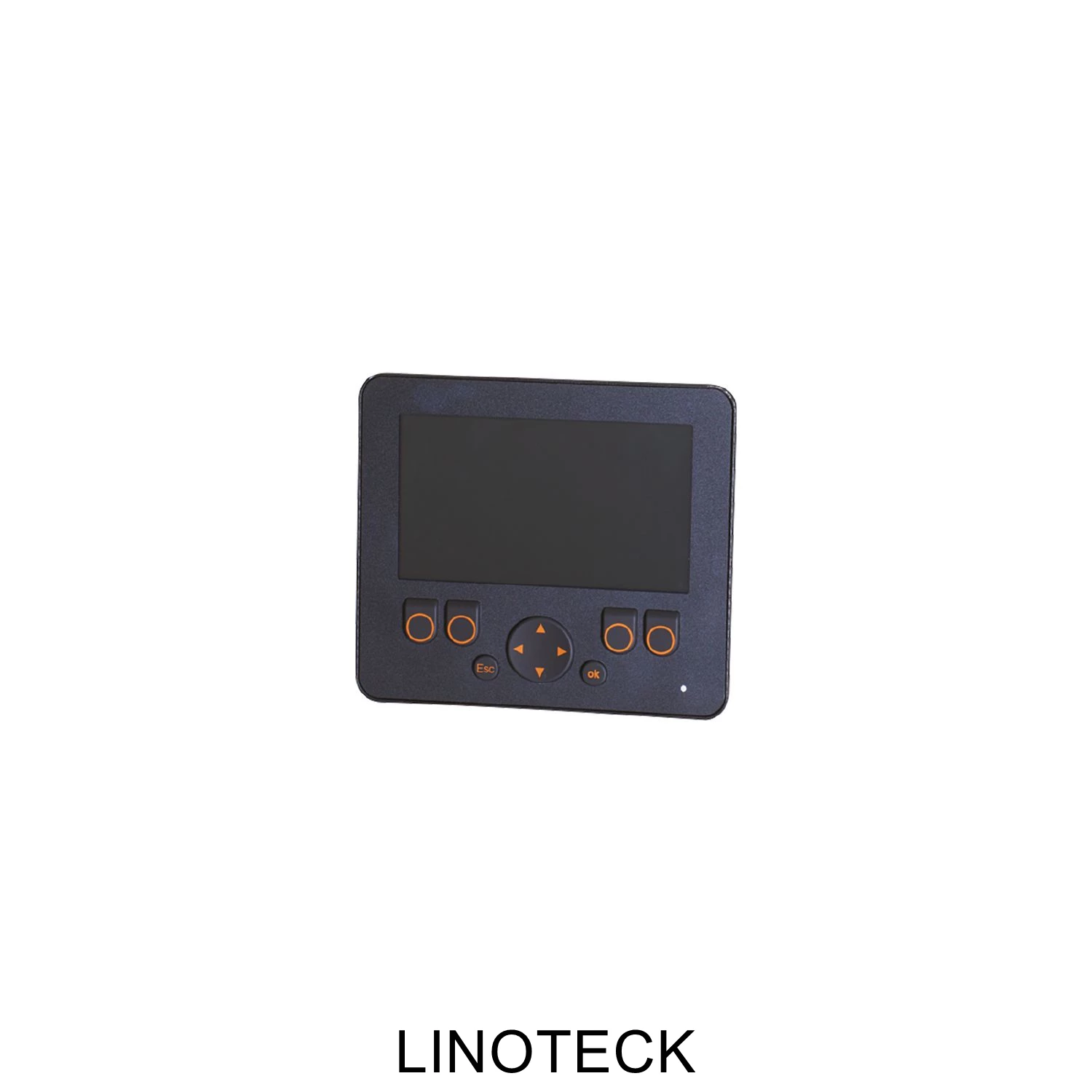 Conserto IHM IFM CR0452