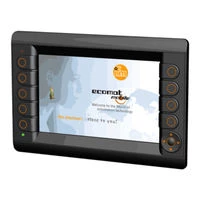 Conserto IHM IFM CR1080