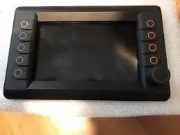 Assistência Técnica IHM IFM CR1080