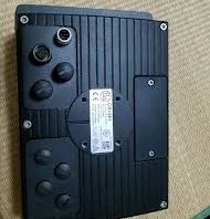 Conserto IHM IFM CR1081