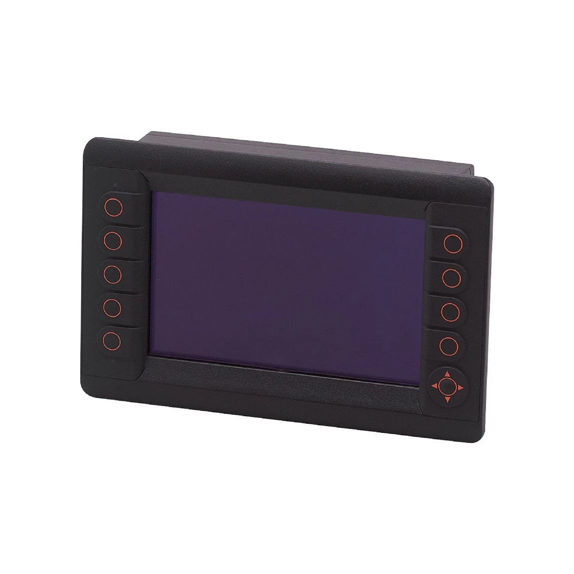 Conserto IHM IFM CR1082