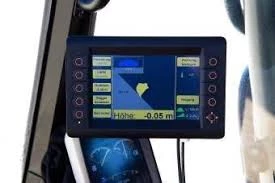Assistência Técnica IHM IFM CR1082