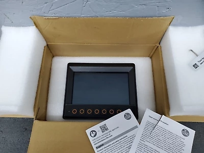 Conserto IHM IFM CR1083