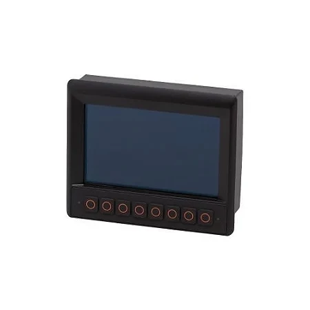 Assistência Técnica IHM IFM CR1083