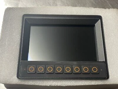 Conserto IHM IFM CR1083