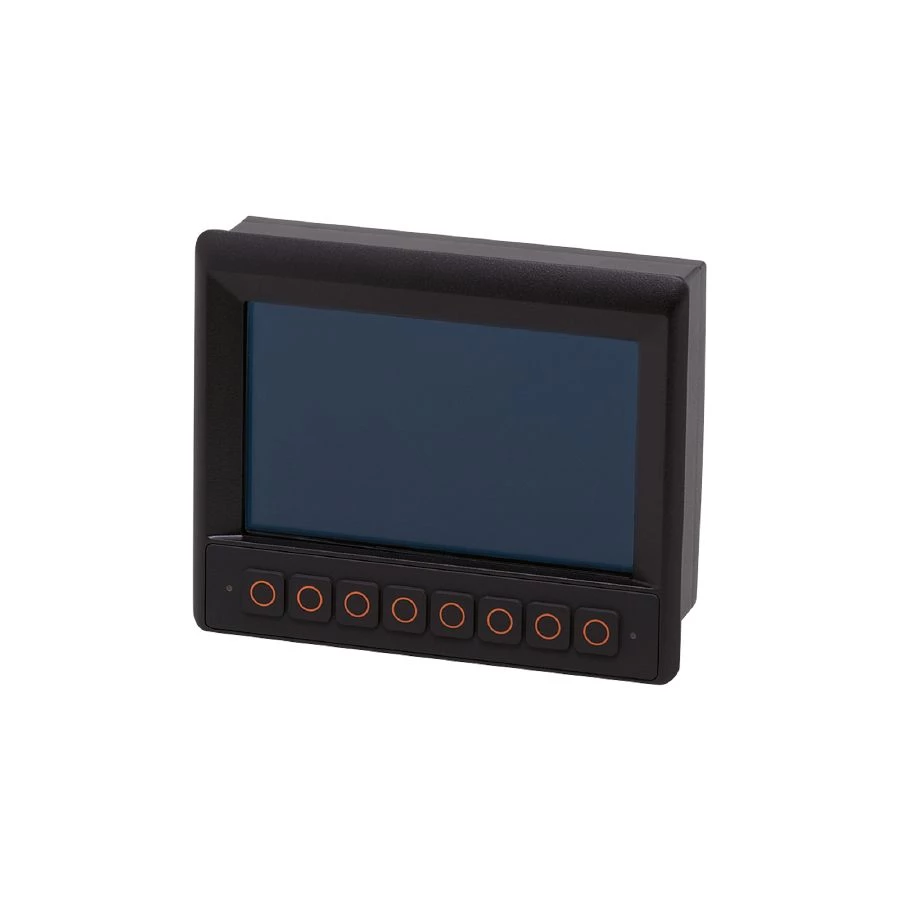 Conserto IHM IFM CR1087
