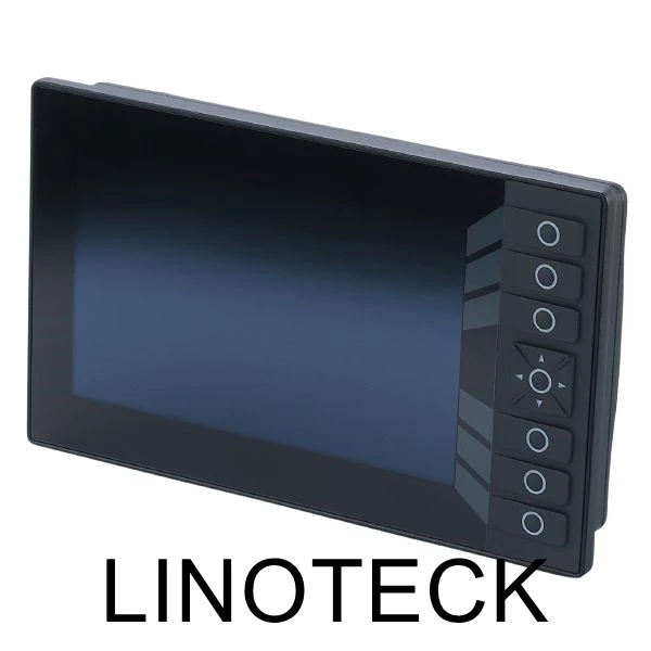 Assistência Técnica IHM IFM CR1102