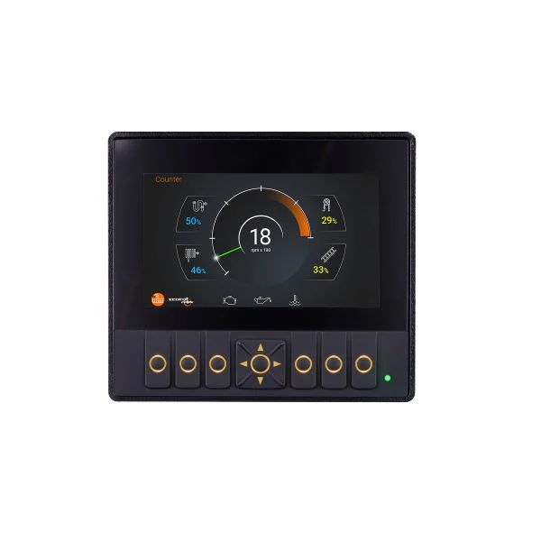Conserto IHM IFM CR1141