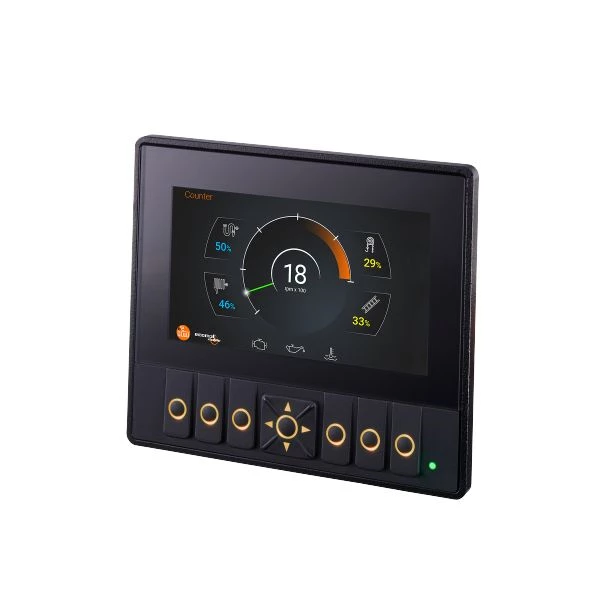Assistência Técnica IHM IFM CR1141 Assistência Técnica IHM IFM CR1141