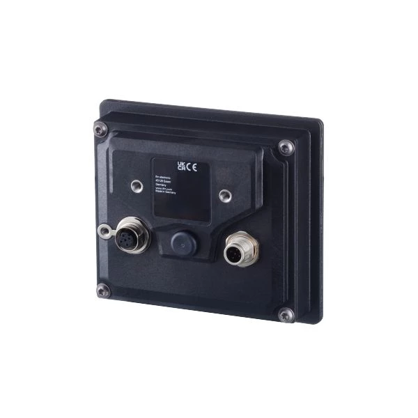 Conserto IHM IFM CR1141