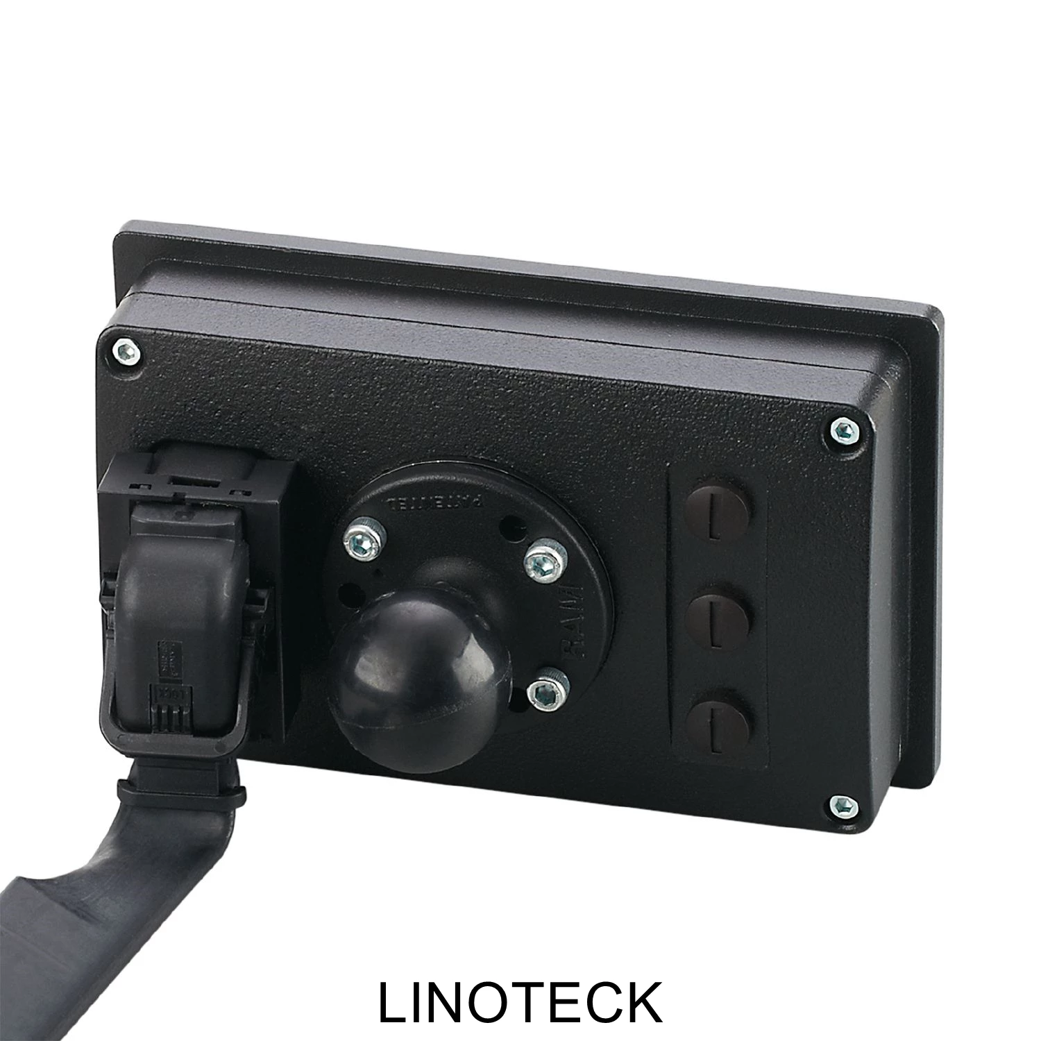Conserto IHM IFM CR1150