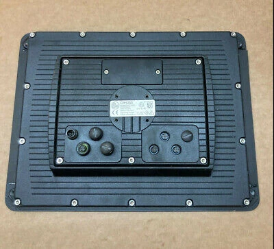 Conserto IHM IFM CR1200