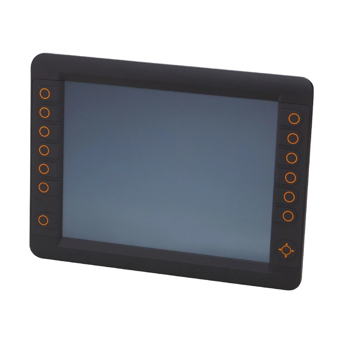 Conserto IHM IFM CR1201