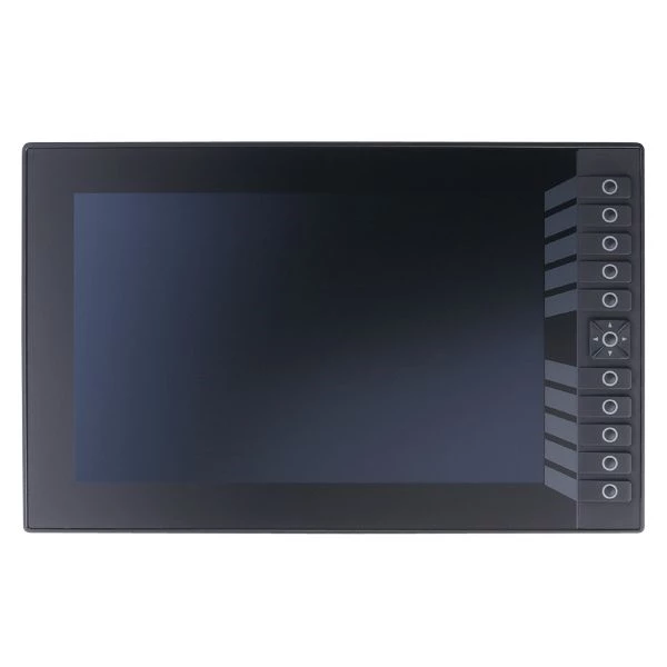 Conserto IHM IFM CR1204