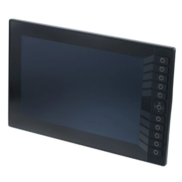Assistência Técnica IHM IFM CR1204 Assistência Técnica IHM IFM CR1204