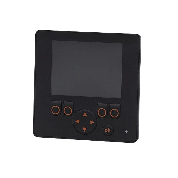Assistência Técnica IHM IFM CR9221 Assistência Técnica IHM IFM CR9221
