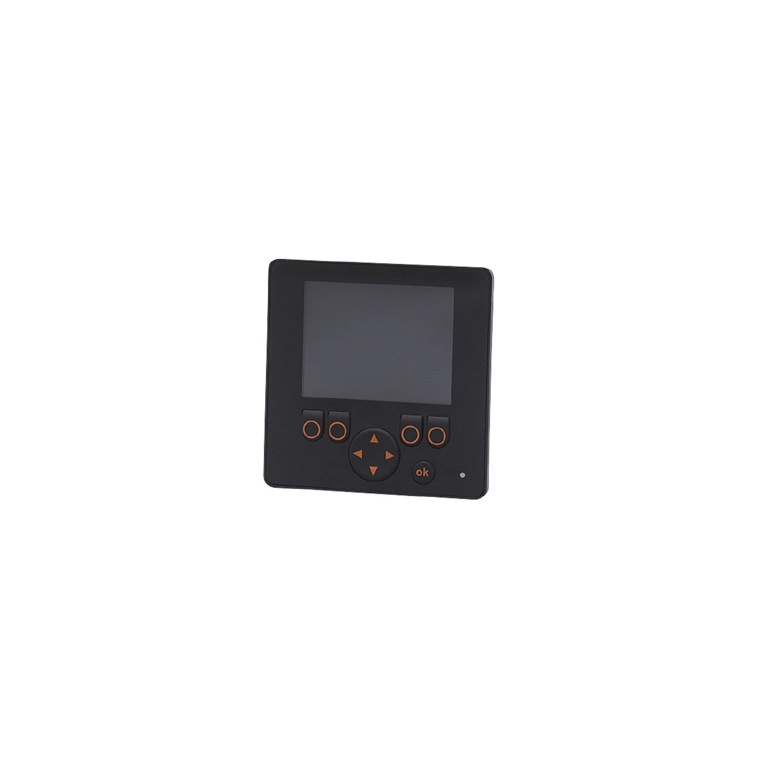 Conserto IHM IFM CR9221