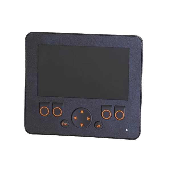Assistência Técnica IHM IFM CR9222 Assistência Técnica IHM IFM CR9222