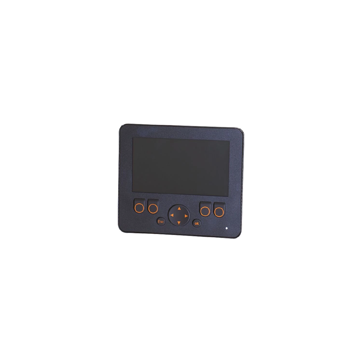 Conserto IHM IFM CR9222