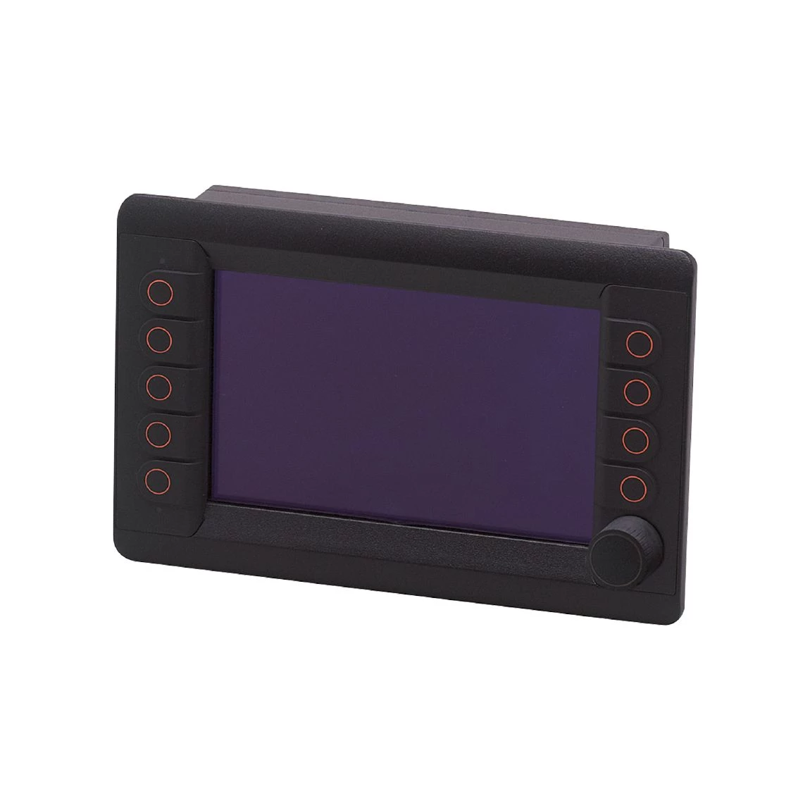 Conserto IHM IFM CR9223