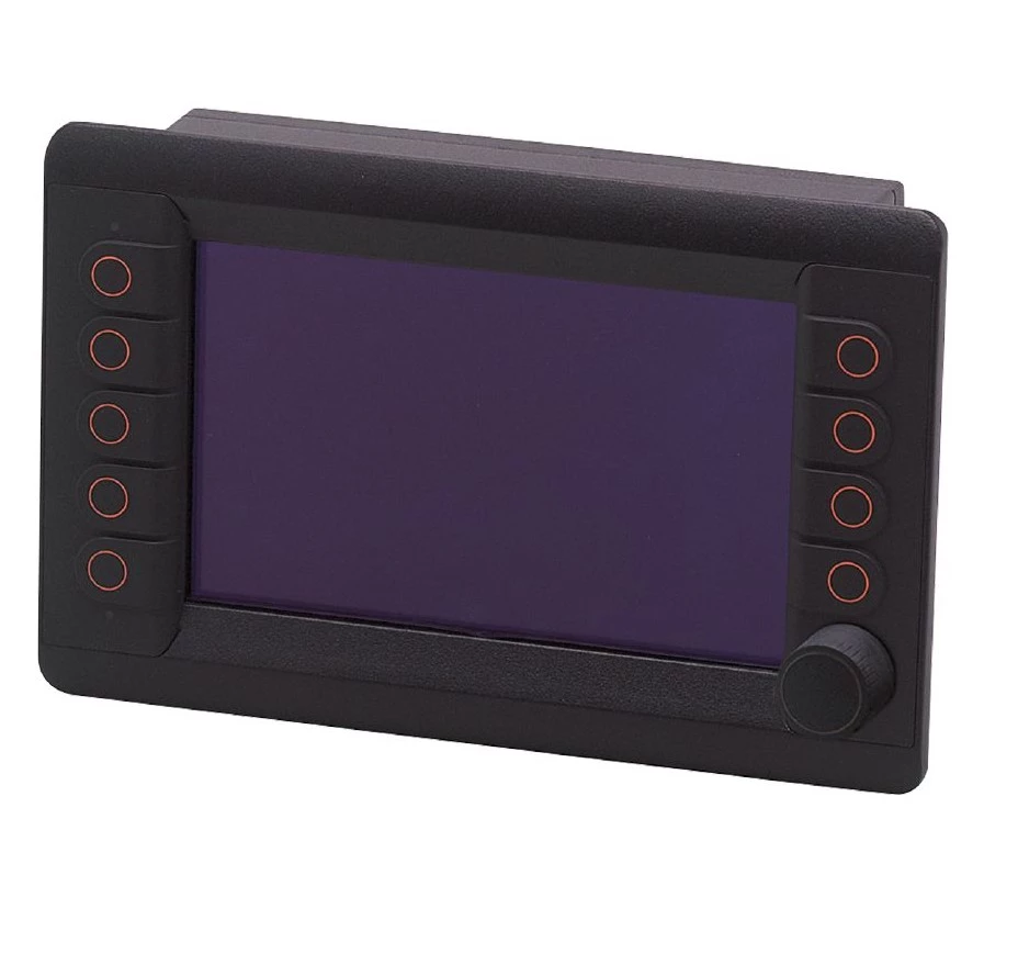 Assistência Técnica IHM IFM CR9223 Assistência Técnica IHM IFM CR9223