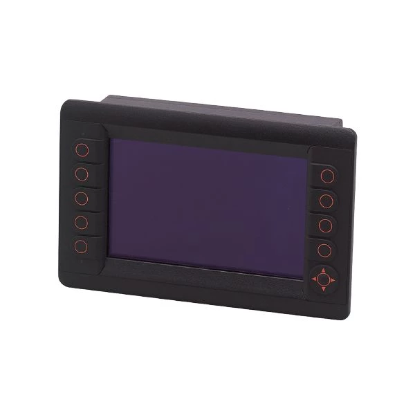 Conserto IHM IFM CR9224