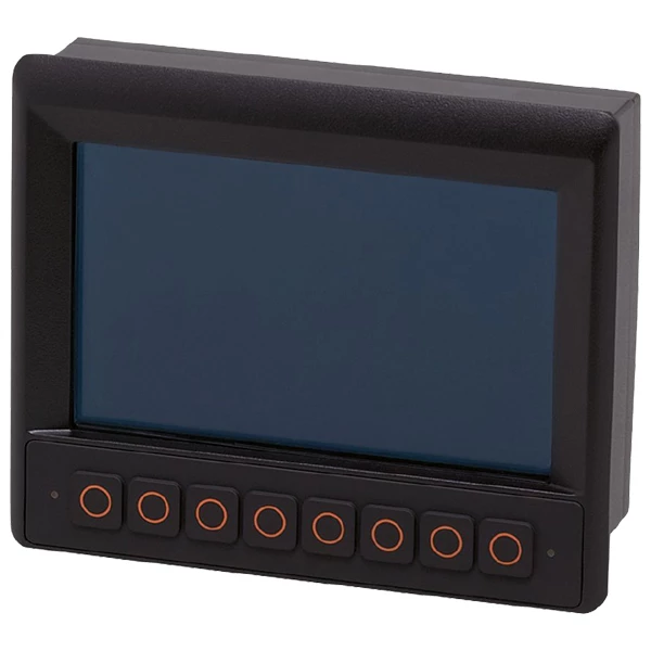 Assistência Técnica IHM IFM CR9225 Assistência Técnica IHM IFM CR9225