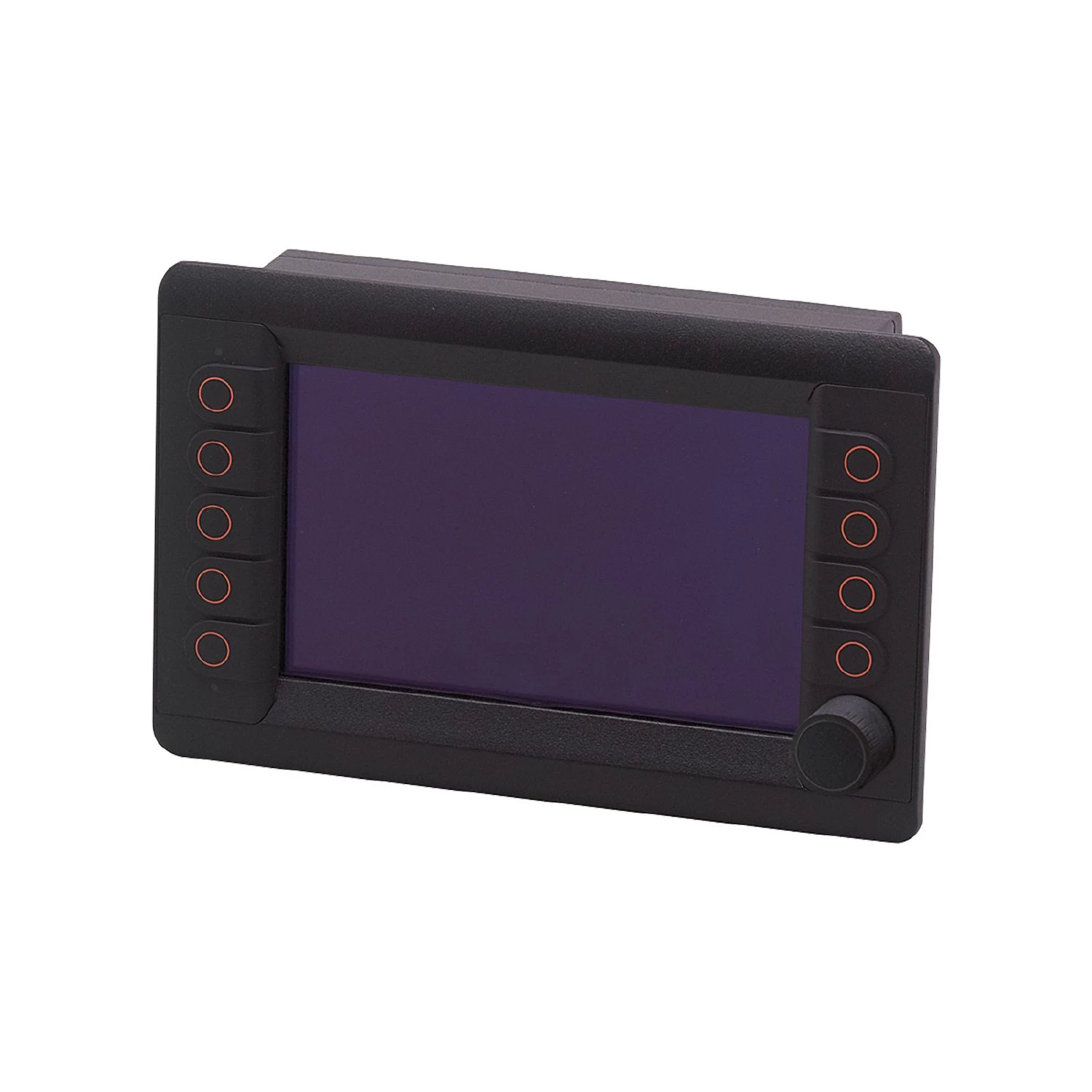Conserto IHM IFM CR9226