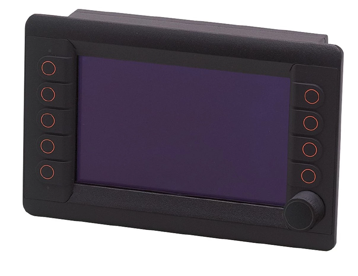 Assistência Técnica IHM IFM CR9226 Assistência Técnica IHM IFM CR9226