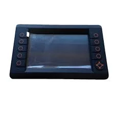 Conserto IHM IFM CR9227
