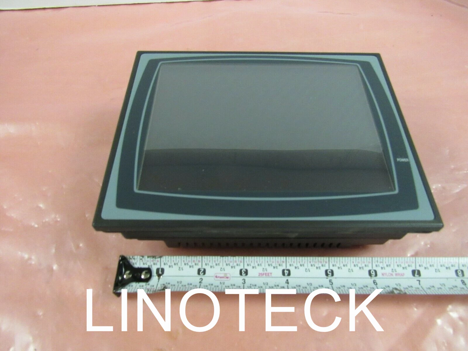 Conserto IHM Neoyama KT 102 ml