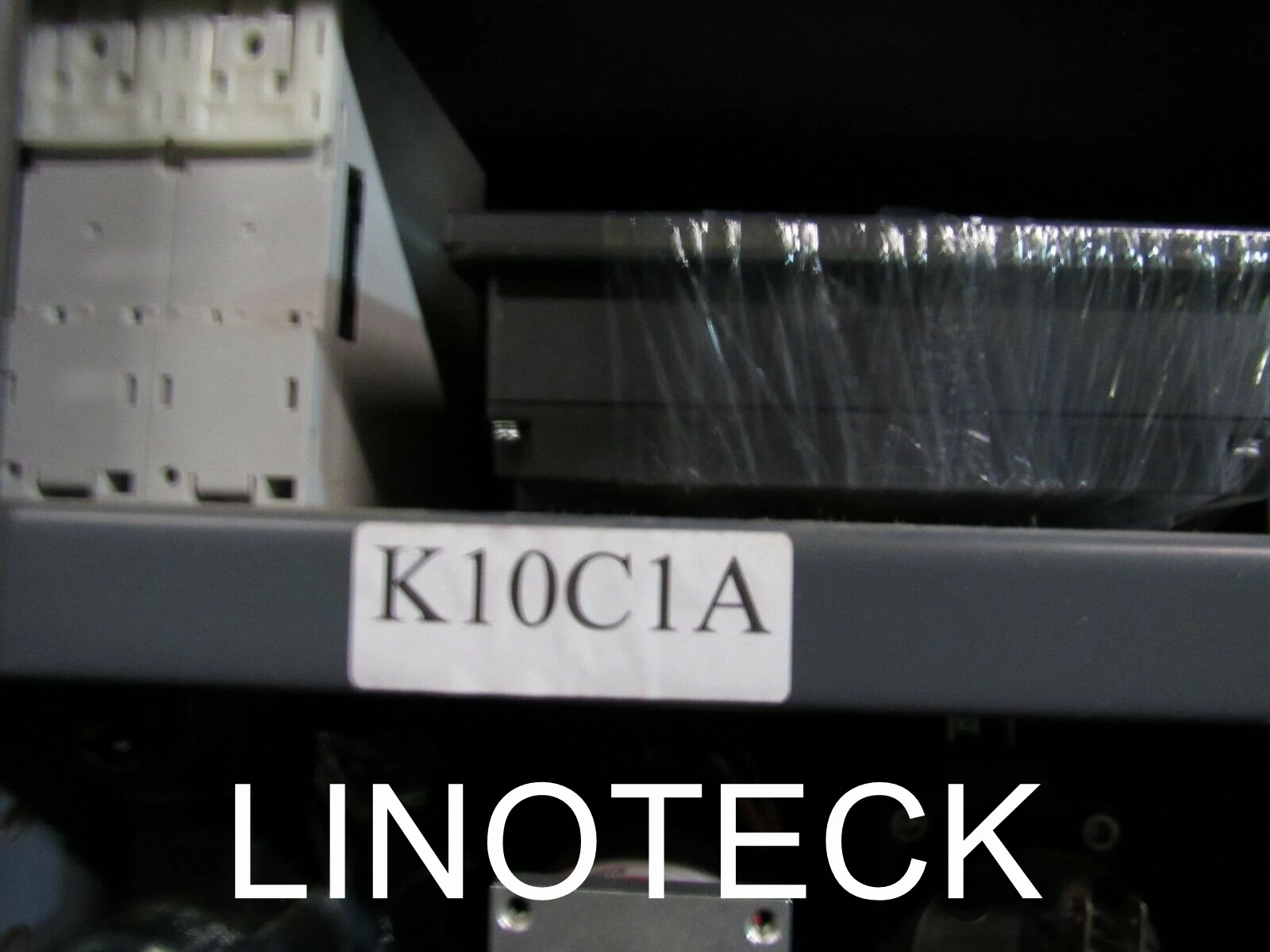 Assistência técnica IHM Neoyama KT 102 ml