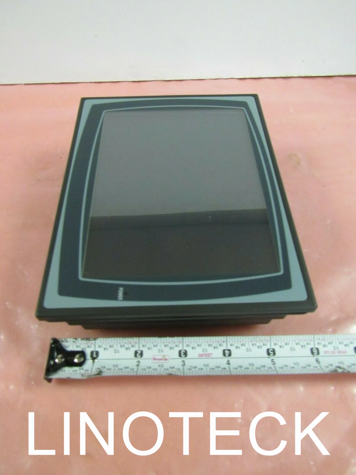 Manutenção de IHM Neoyama KT 102 ml