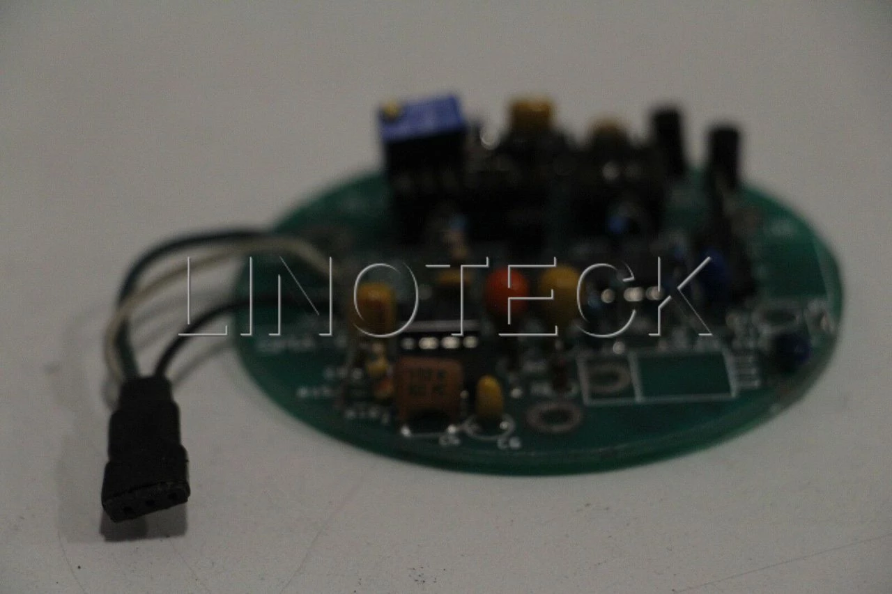 Conserto Placa Eletrônica Smar GLL1012 Rev8