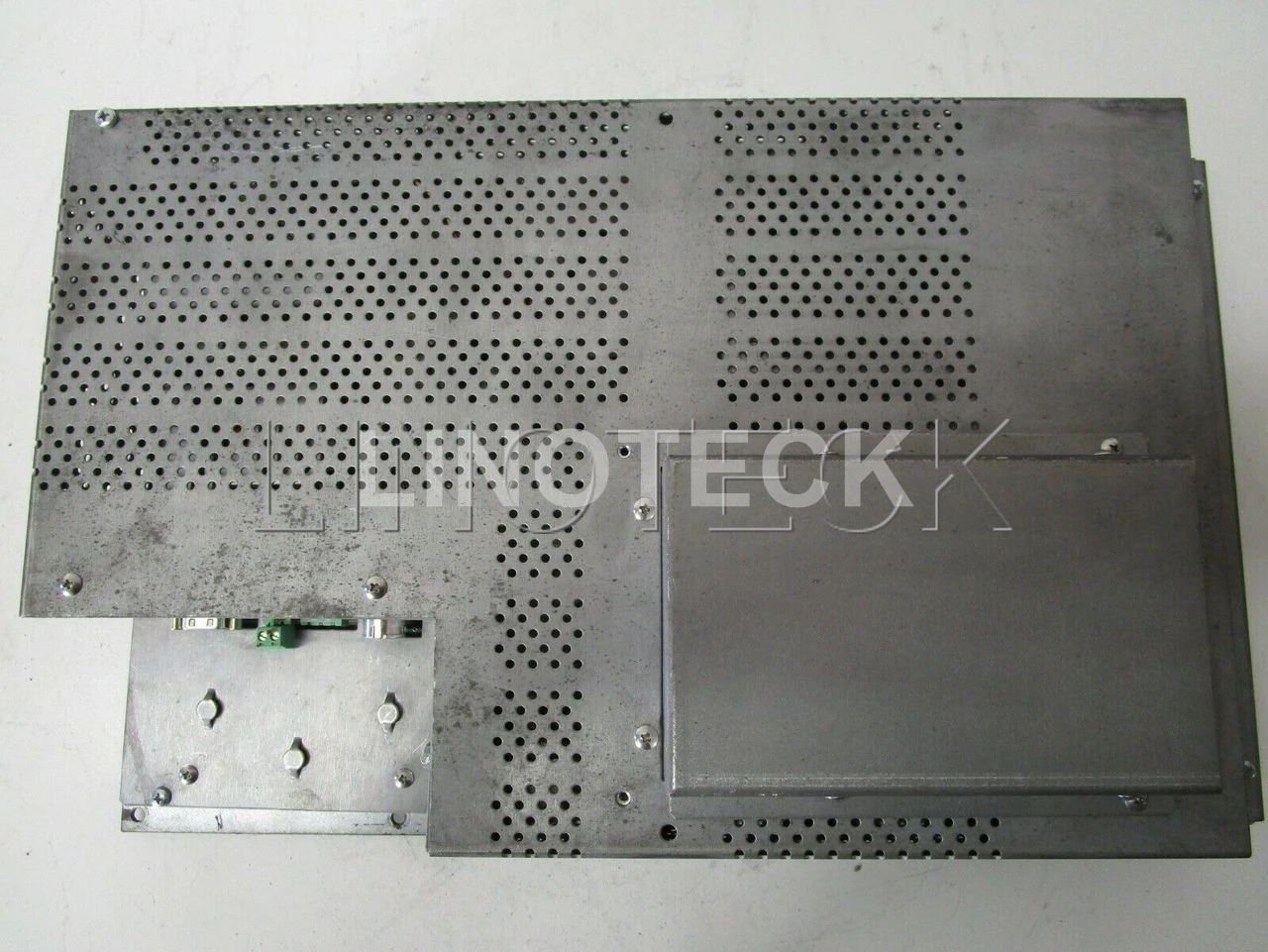 Conserto IHM DYNICS IM10-RV02