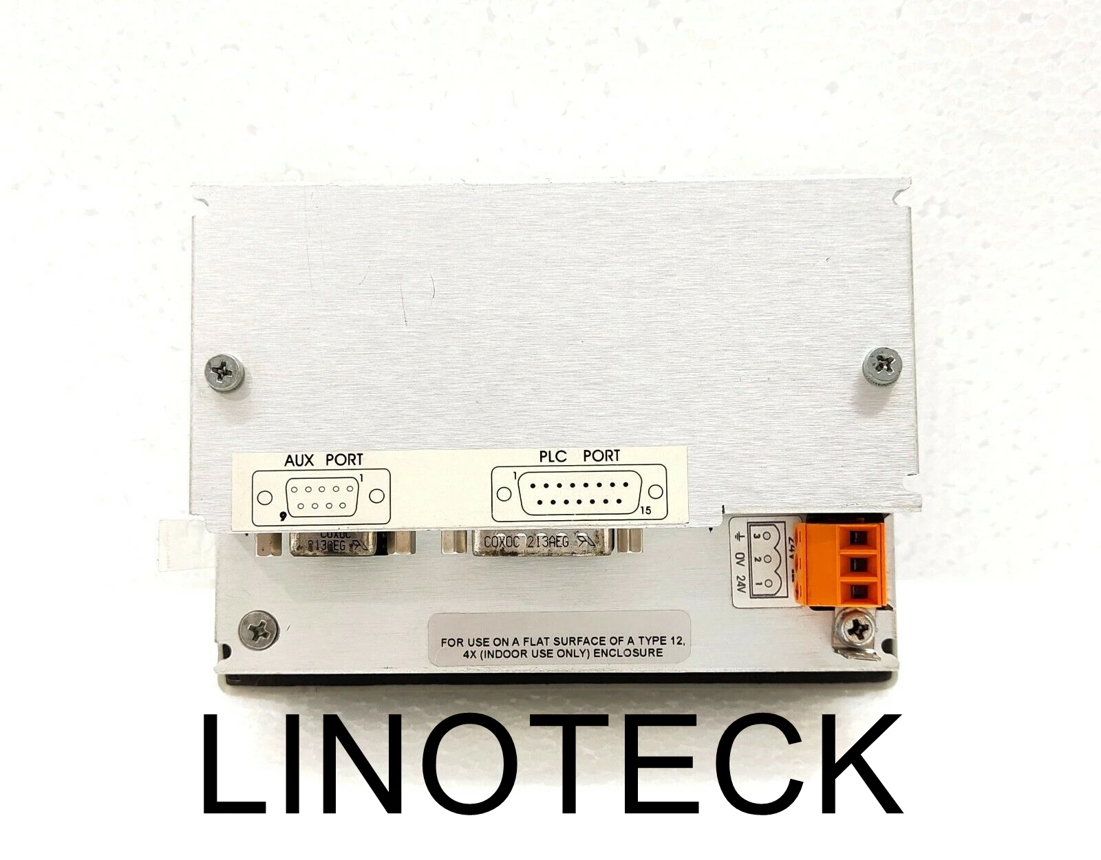 Conserto IHM Moeller Mi4-110-kc1