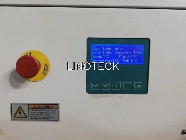 Conserto da Máquina corte eletroerosão fio elétrico CNC penetração Agie Charmilles Form 25 Conserto da Máquina corte eletroerosão fio elétrico CNC penetração Agie Charmilles Form 25