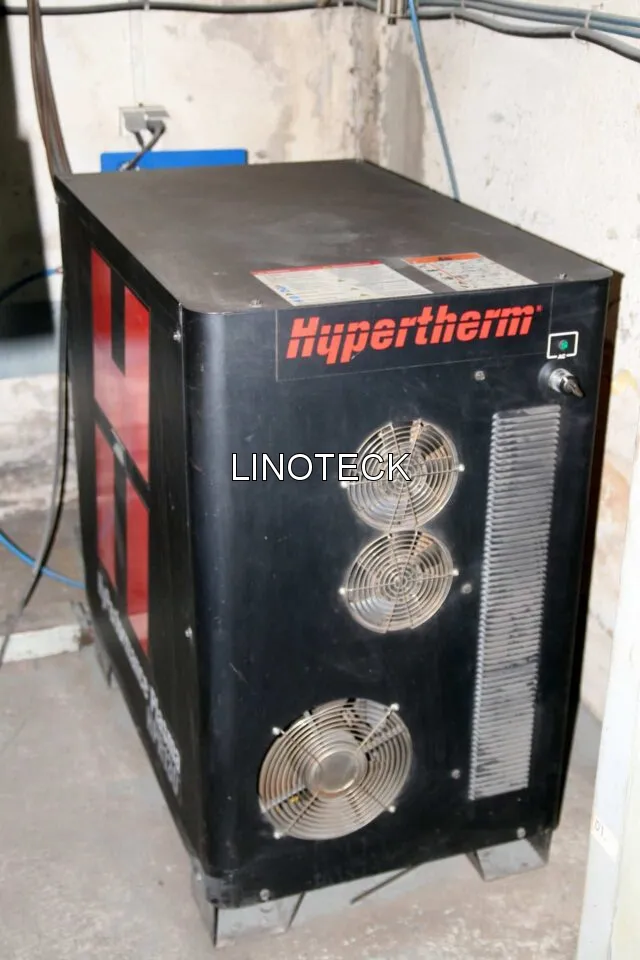 Reparo da Máquina Corte Plasma CNC Zakmet HyperZakmet 6000X2500 Reparo da Máquina Corte Plasma CNC Zakmet HyperZakmet 6000X2500