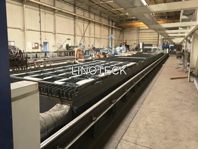 Conserto Máquina Corte Plasma Gás Eckert Szafir BL2 Conserto Máquina Corte Plasma Gás Eckert Szafir BL2