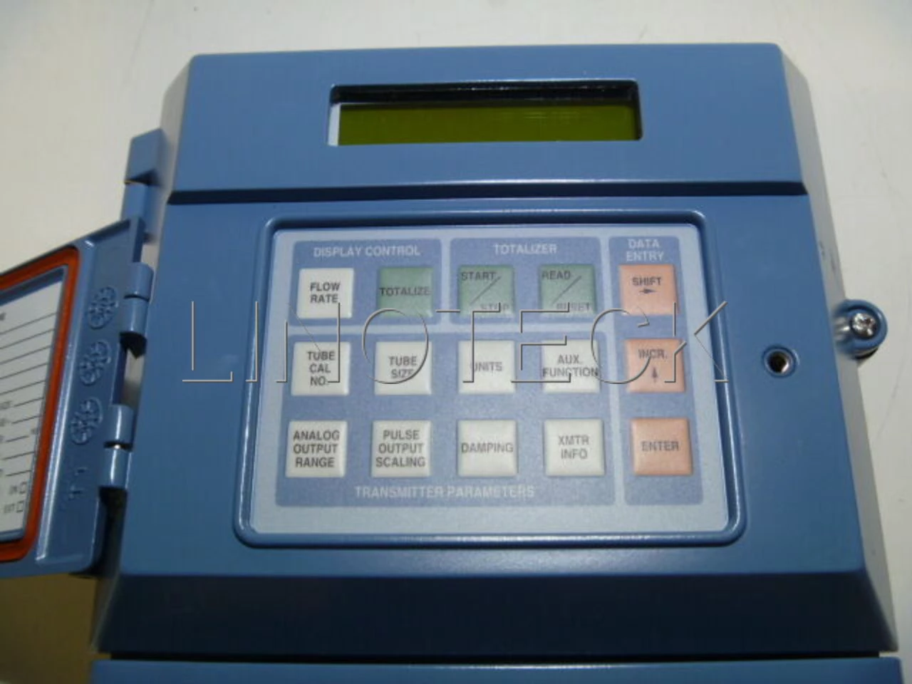 Conserto de Medidor de vazão magnético Rosemount 8712ESR1A1N0M4