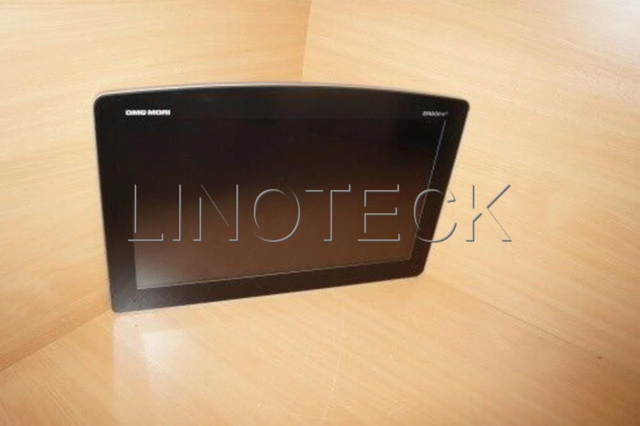 Conserto Painel Operador Siemens 6FC5 303-0AF50-0CA0