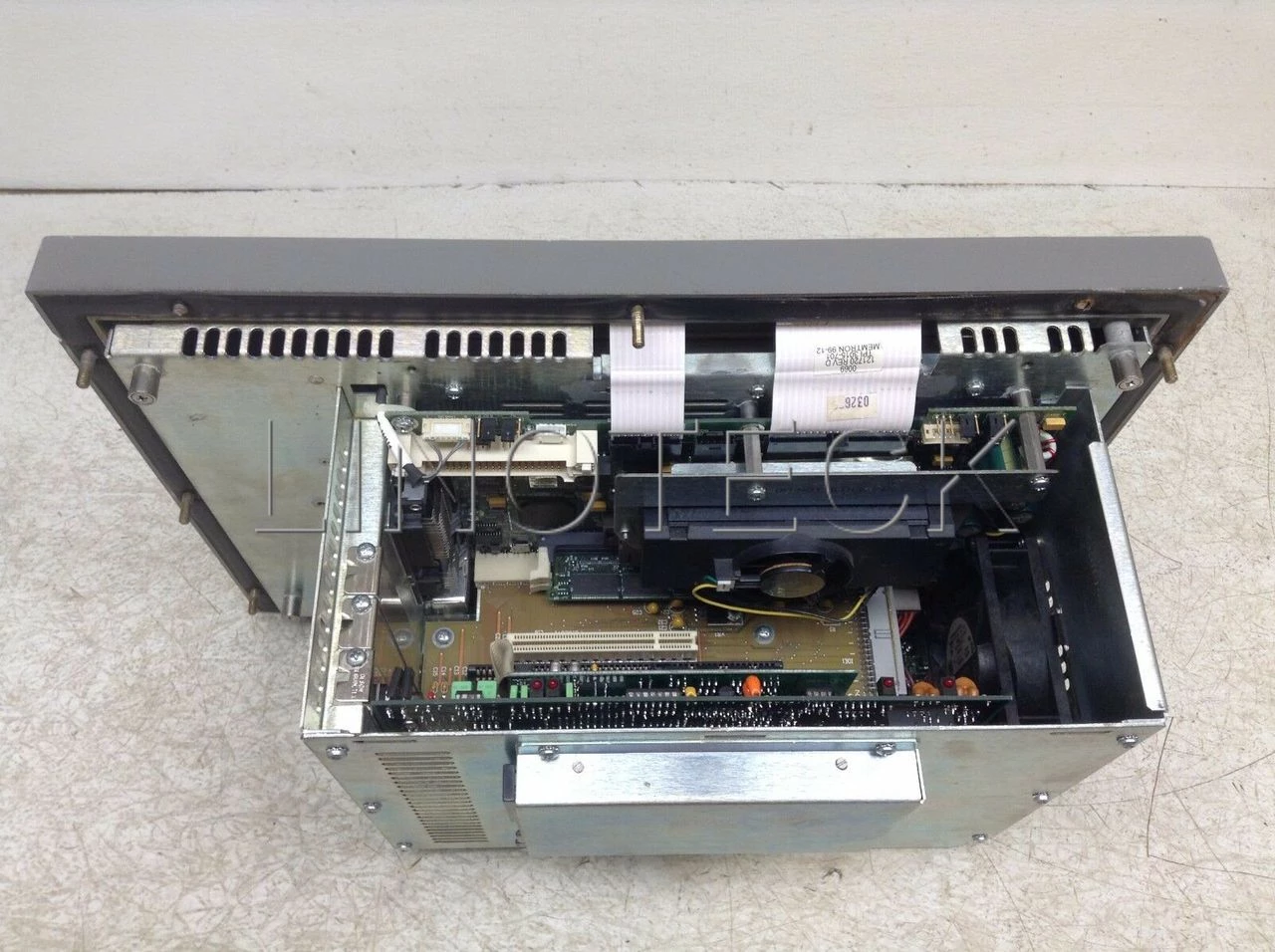 Assistência Técnica Painel Operador Xycom 3510 KP
