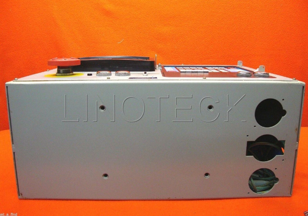 Conserto Painel Operador Yaskawa JZNC-OP37
