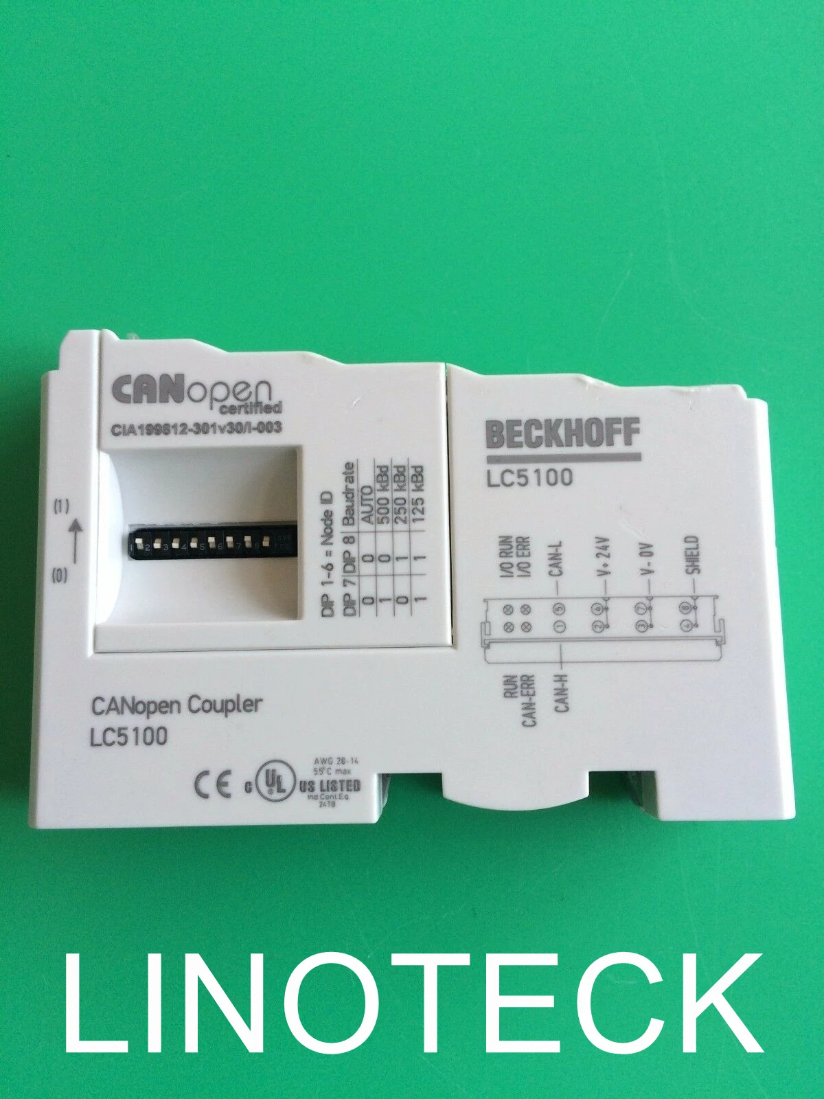 Conserto Placa de Circuito Barmag Electronic EA21 DE68250