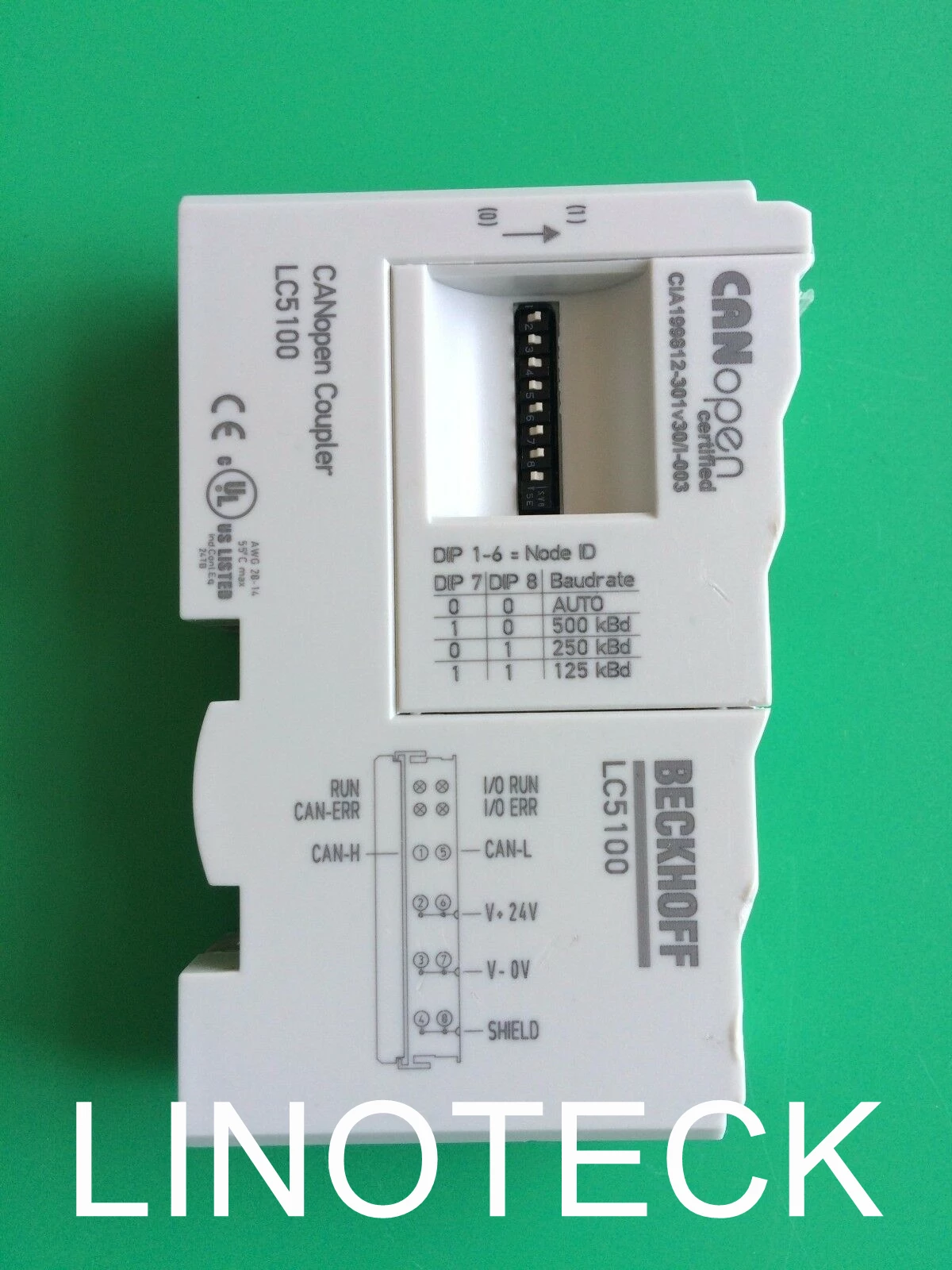 Assistência Técnica Placa de Circuito Barmag Electronic EA21 DE68250
