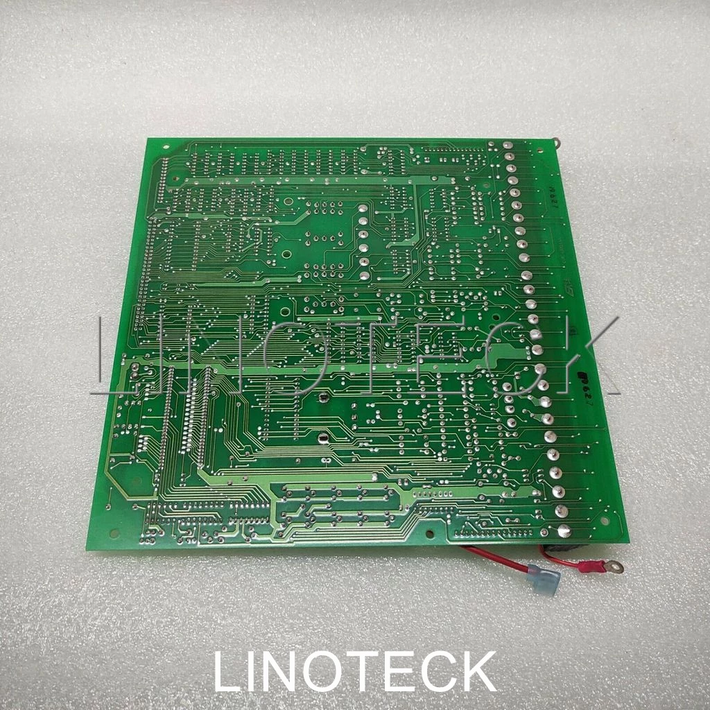 Assistência Técnica Placa Eletrônica ABB 490212