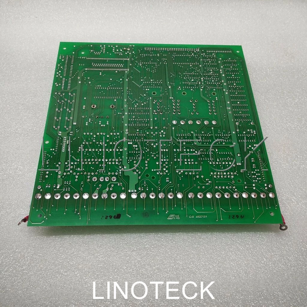 Assistência técnica Placa Eletrônica ABB 490212