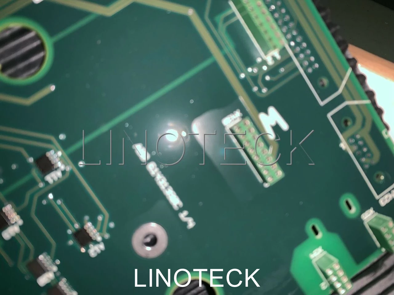 Assistência Técnica Placa Eletrônica ABB NINT-67 Assistência Técnica Placa Eletrônica ABB NINT-67