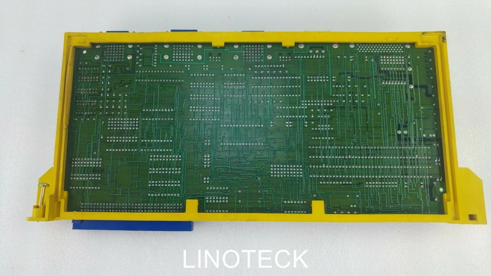 Manutenção de Placa Eletrônica FANUC A16B-2200-0160/07B