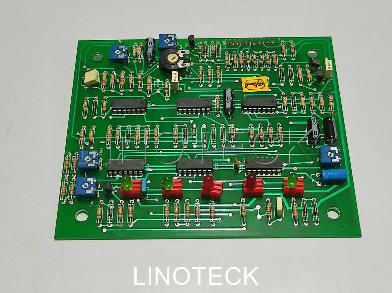 Assistência Técnica Placa Eletrônica JOTECK PS3024